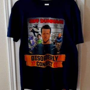 Jeff dunham concert tee